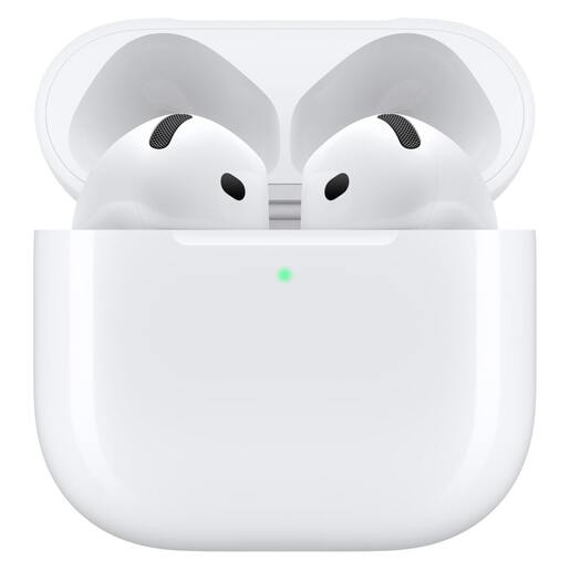 Apple Airpods 4 (USB-C), MXP63ZM/A, Bežične Slušalice