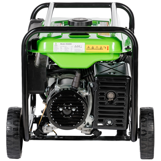 Dolomite Agregat DG4650 2.8 KW