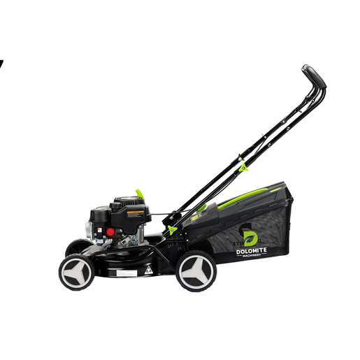 Dolomite Motorna kosilica DM41P-DO130 132cm3, sa sakupljačem.