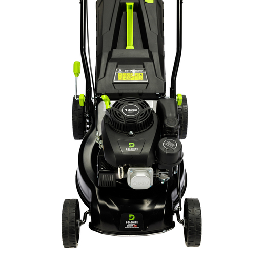 Dolomite Motorna kosilica DM41P-DO130 132cm3, sa sakupljačem.