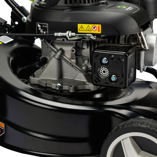 Dolomite Motorna kosilica DM41P-DO130 132cm3, sa sakupljačem.