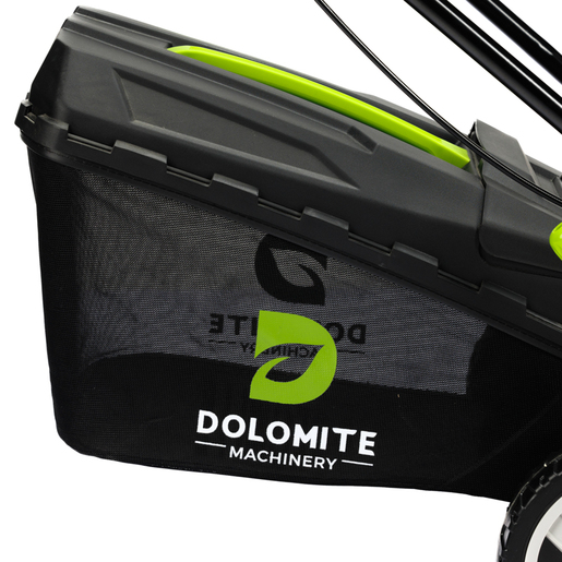 Dolomite Motorna kosilica DM41P-DO130 132cm3, sa sakupljačem.