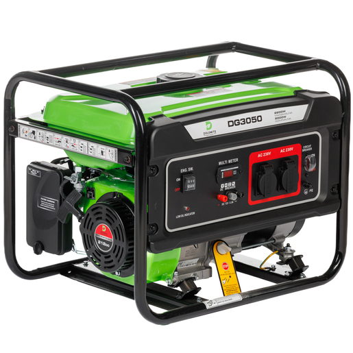 Dolomite Agregat DG3050 2.0 KW