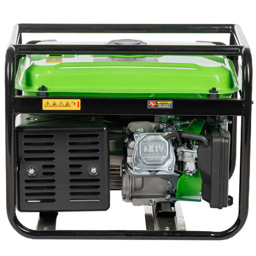 Dolomite Agregat DG3050 2.0 KW