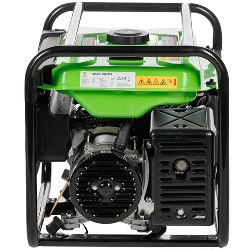 Dolomite Agregat DG3050 2.0 KW