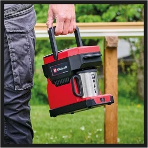 Einhell Akumulatorski aparat za kafu TE-CF 18 Li Solo