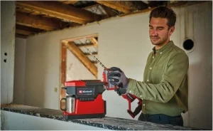 Einhell Akumulatorski aparat za kafu TE-CF 18 Li Solo