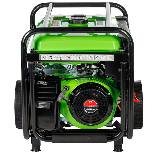 Dolomite Agregat DG7750E 5.0 KW