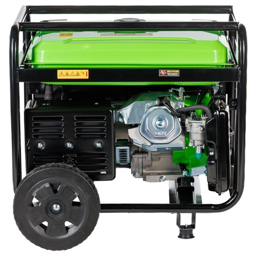 Dolomite Agregat DG7750E 5.0 KW