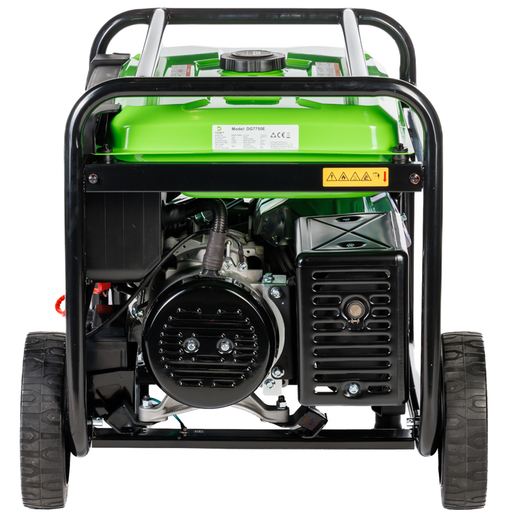 Dolomite Agregat DG7750E 5.0 KW