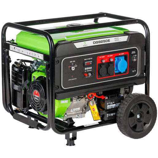 Dolomite Agregat DG9250E 6.0 KW