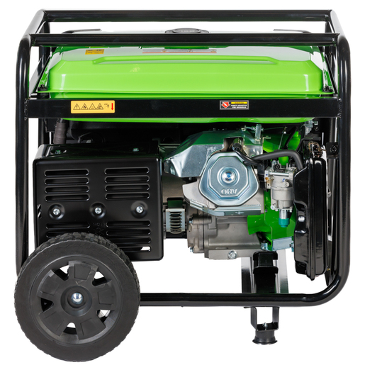 Dolomite Agregat DG9250E 6.0 KW