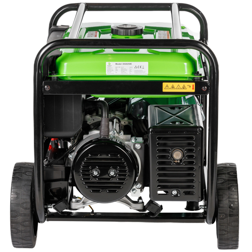 Dolomite Agregat DG9250E 6.0 KW