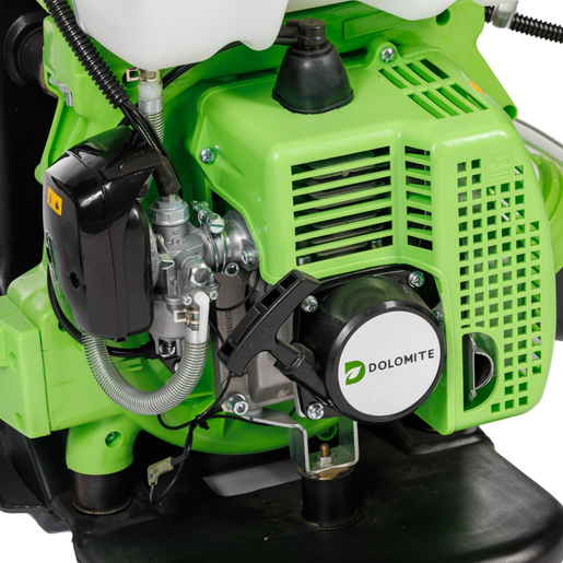 Dolomite Atomizer 14lit sa pumpom.