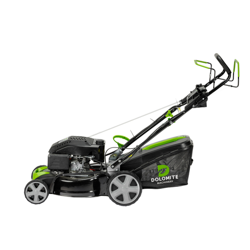 Dolomite Motorna kosilica  D46S11E 139cm3 samohodna