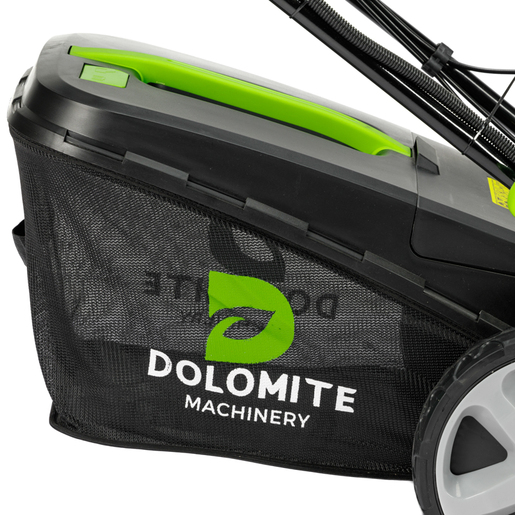 Dolomite Motorna kosilica  D46S11E 139cm3 samohodna