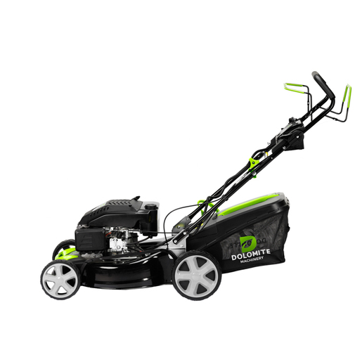 Dolomite Motorna kosilica D51S11E 173cm3 samohodna, električni start.