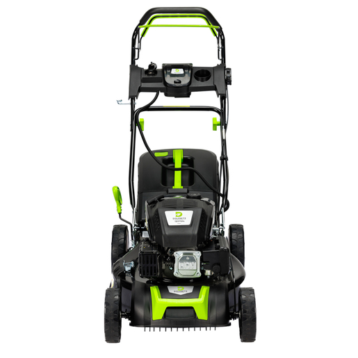 Dolomite Motorna kosilica D51S11E 173cm3 samohodna, električni start.