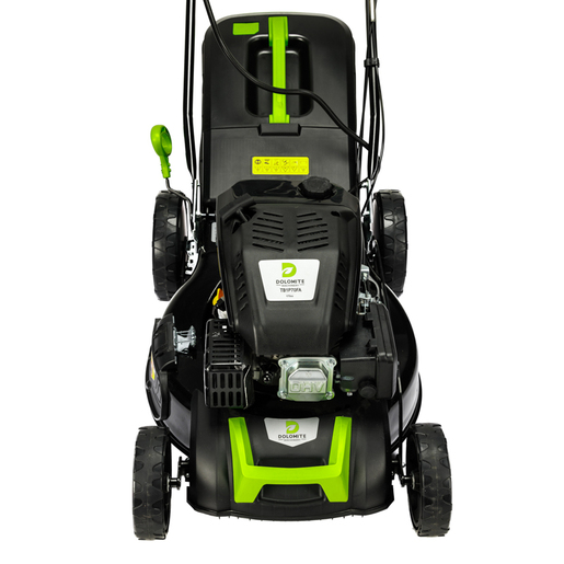 Dolomite Motorna kosilica D51S11E 173cm3 samohodna, električni start.