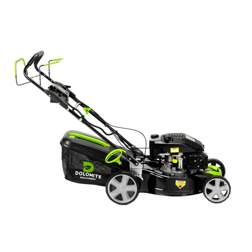 Dolomite Motorna kosilica D51S11E 173cm3 samohodna, električni start.
