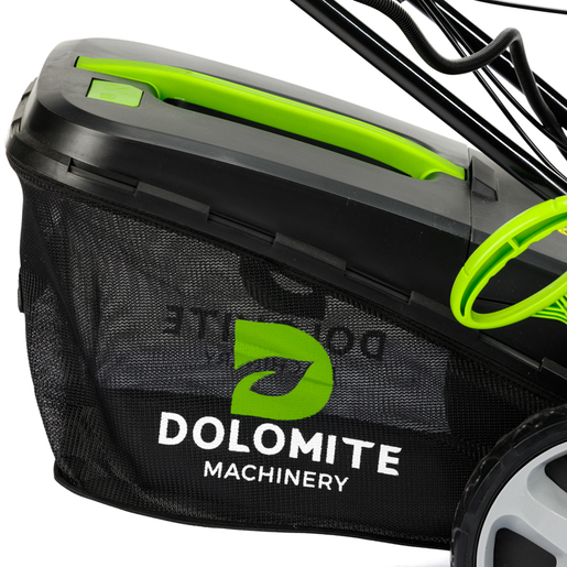 Dolomite Motorna kosilica D51S11E 173cm3 samohodna, električni start.