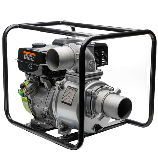 Motorna pumpa 4" DP100 Dolomite