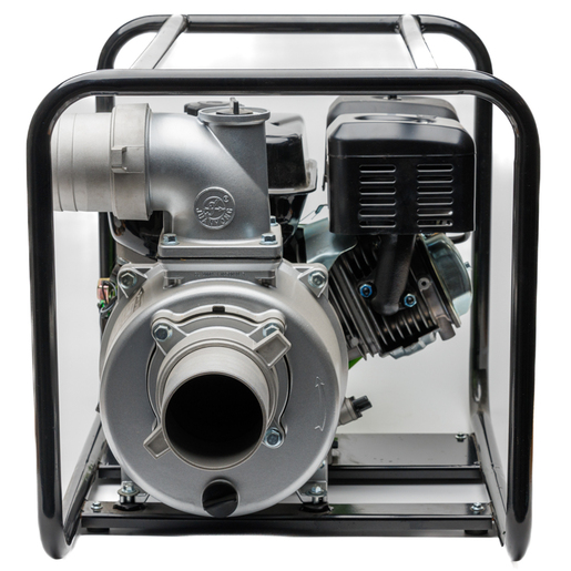 Motorna pumpa 4" DP100 Dolomite