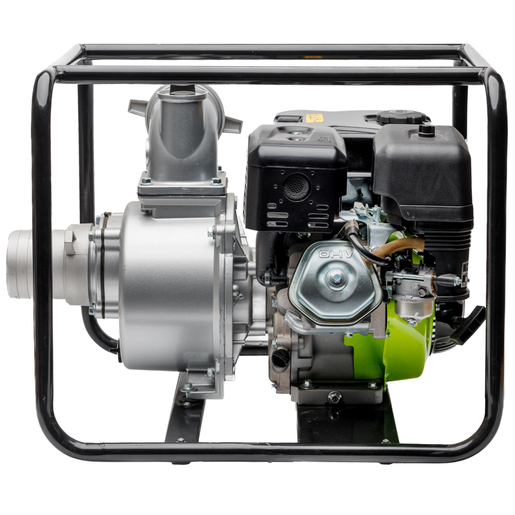 Motorna pumpa 4" DP100 Dolomite