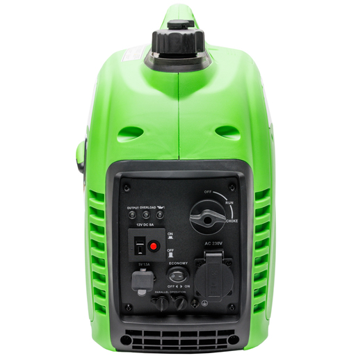 Dolomite Invertor generator D2500iS 2.0 KW