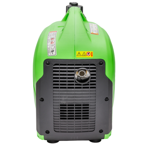 Dolomite Invertor generator D2500iS 2.0 KW