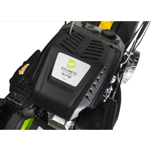 Dolomite Motorna kosilica D51S11 173cm3 samohodna.