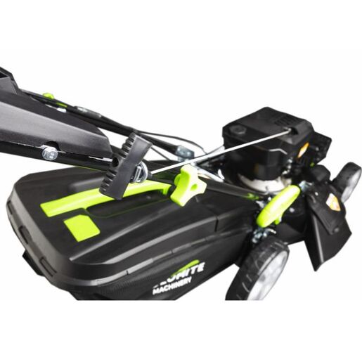 Dolomite Motorna kosilica D51S11 173cm3 samohodna.