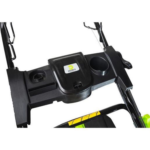 Dolomite Motorna kosilica D51S11 173cm3 samohodna.