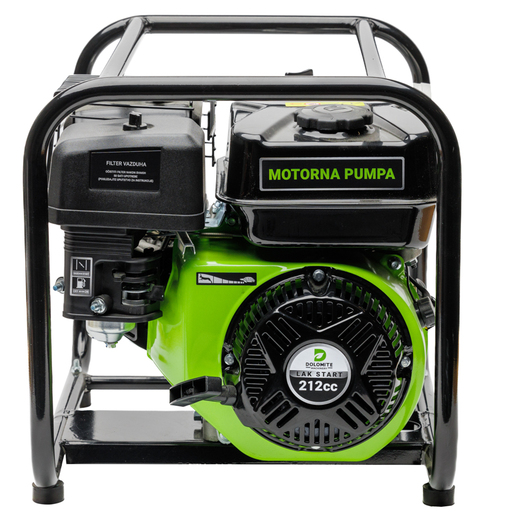 Motorna pumpa 2"  DP50 Dolomite