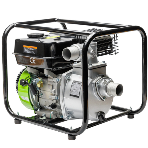 Motorna pumpa 2"  DP50 Dolomite