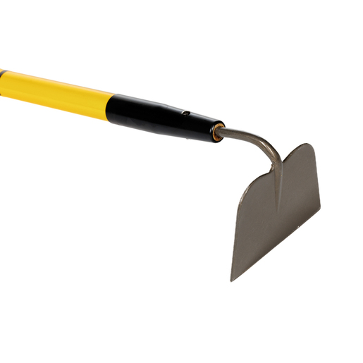 Motika ravna kovana sa fiber drškom