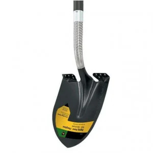 John Deere ašov sa fiber drškom