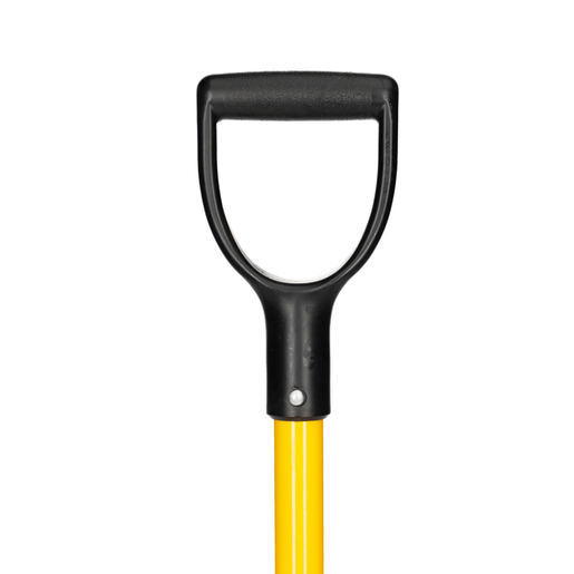 Lopata sa fiber drškom D grip