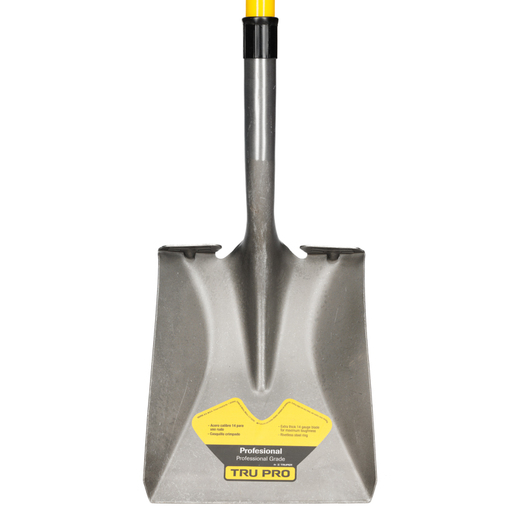 Lopata sa fiber drškom D grip