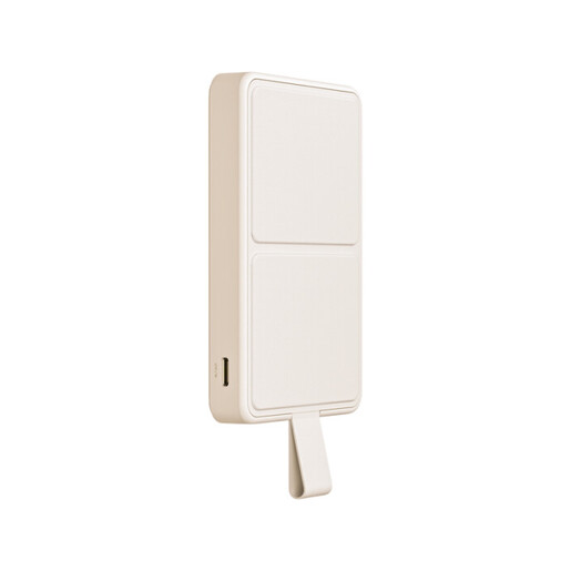 Xiaomi 15W 6000MAH, Magnetic Power Bank