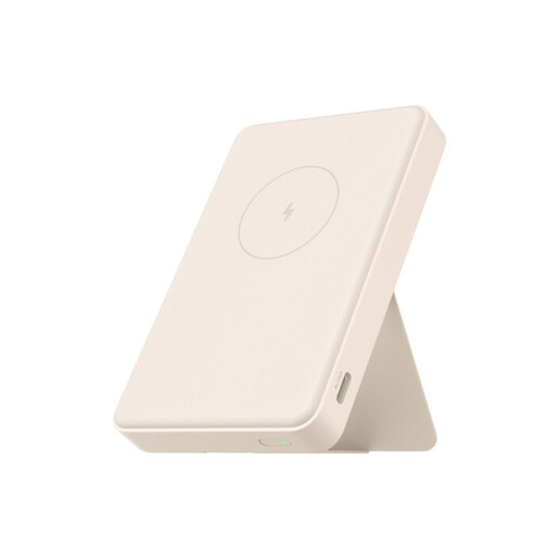 Xiaomi 15W 6000MAH, Magnetic Power Bank