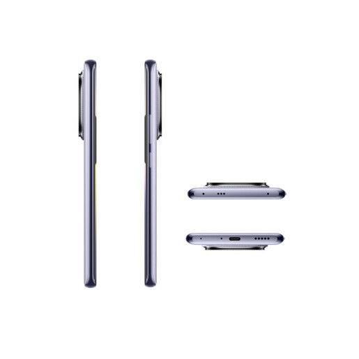 Xiaomi Redmi Note 14 Pro+ 5G 8GB + 256GB Lavender Purple, mobilni telefon (MZB0IJXEU)