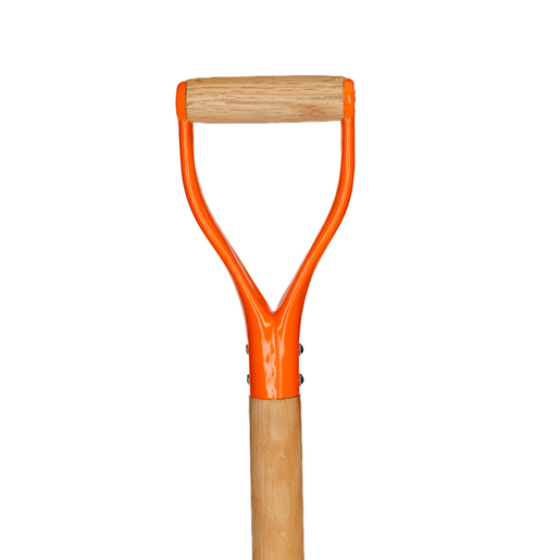 Vile 4 roga sa drvenom drškom D grip