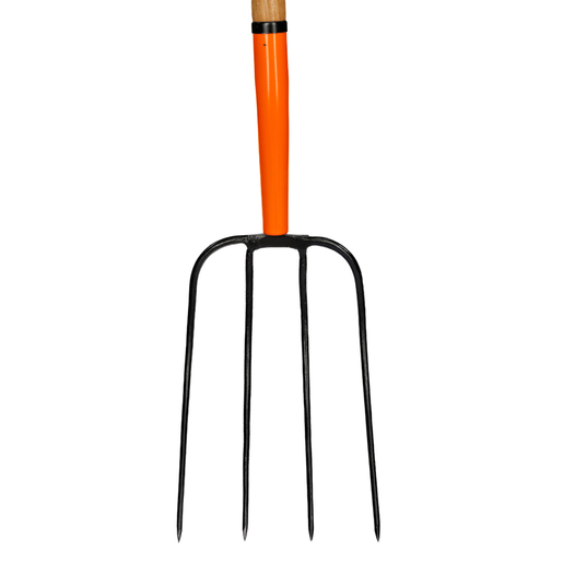 Vile 4 roga sa drvenom drškom