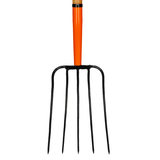 Vile 5 roga sa drvenom drškom