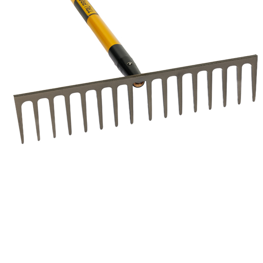 Grablje 16z sa fiber drškom