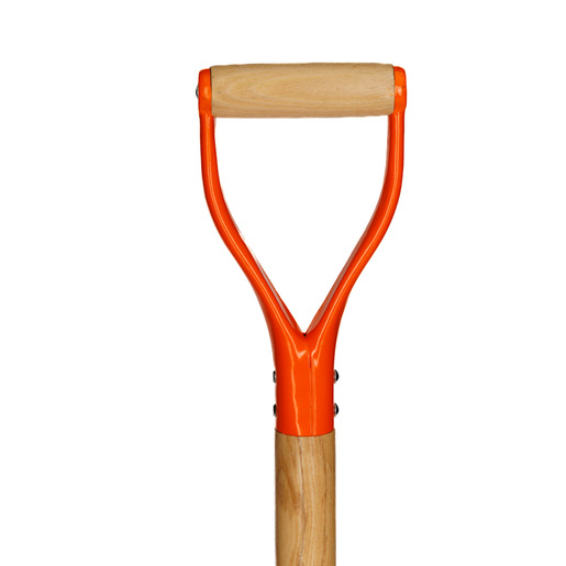 Vile 5 roga sa drvenom drškom D grip