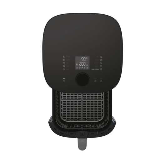 Haier Air Fryer HAF5TWA3 011