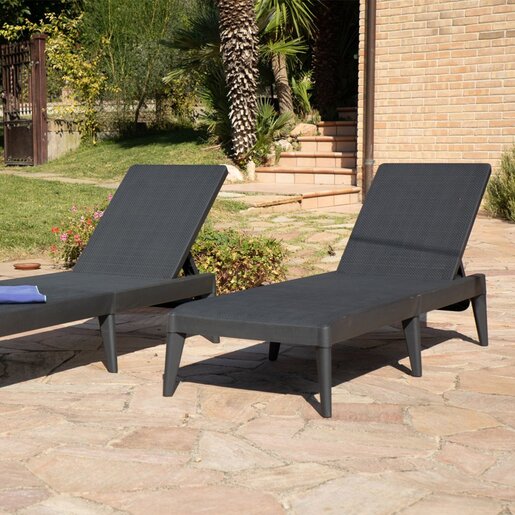 Toomax Ležaljka Sirolo