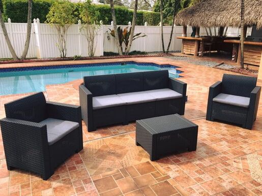 Bica Baštenski set - Nebraska 3